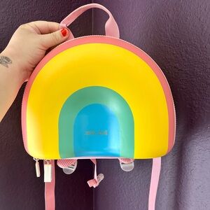 Rainbow Mini Backpack